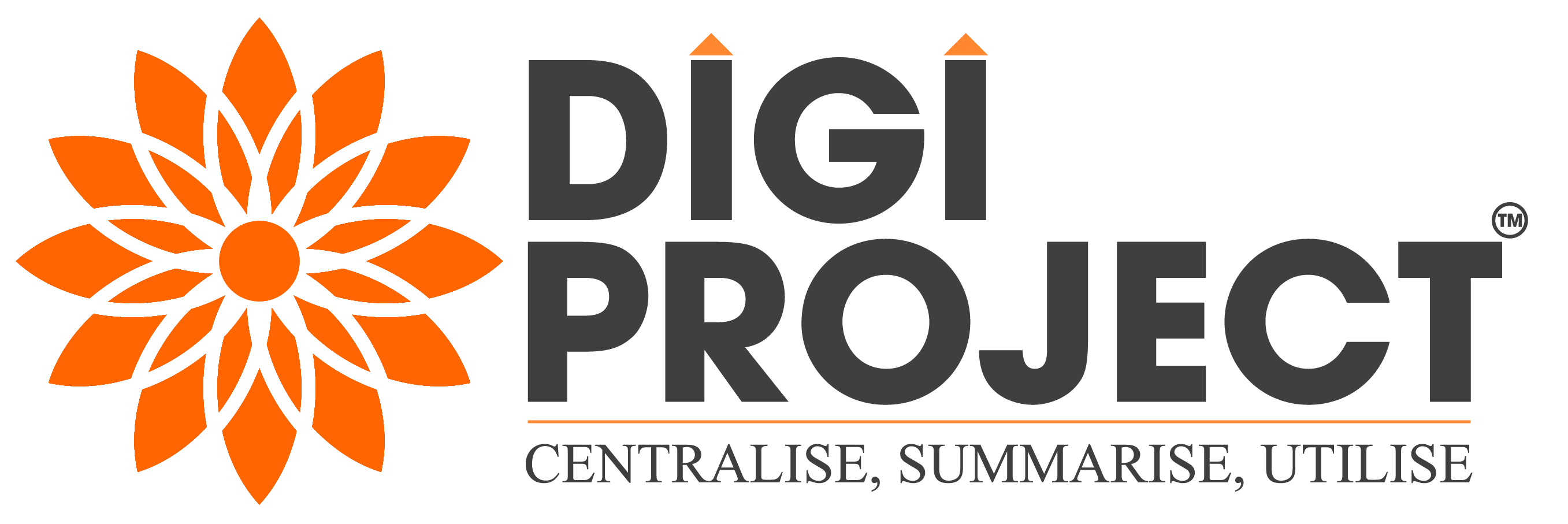 DigiProject Logo